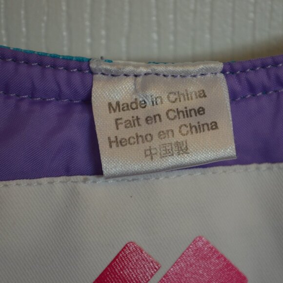 Kids Obermeyer Ski Bib Size 8 - Picture 4 of 7